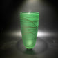 Random Trail Vase 20072