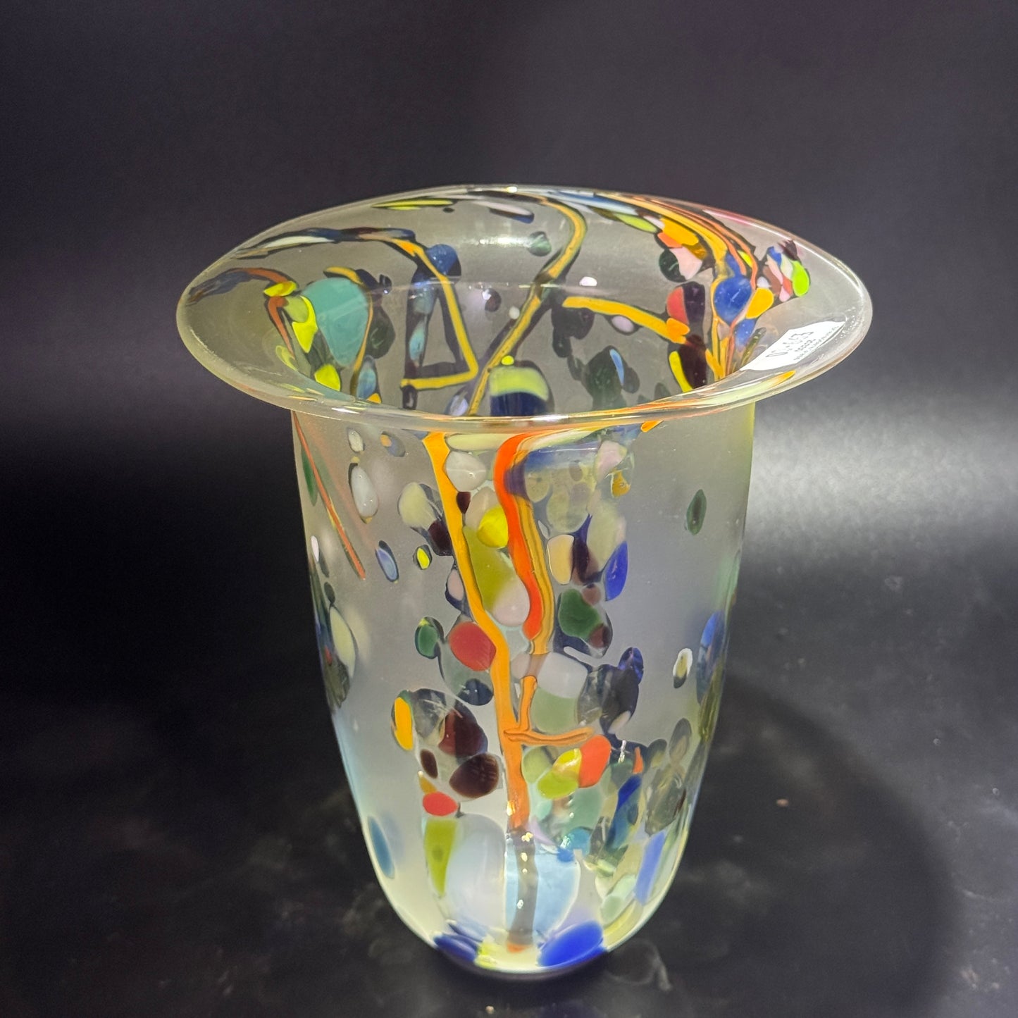 Seagrass Vase 20330