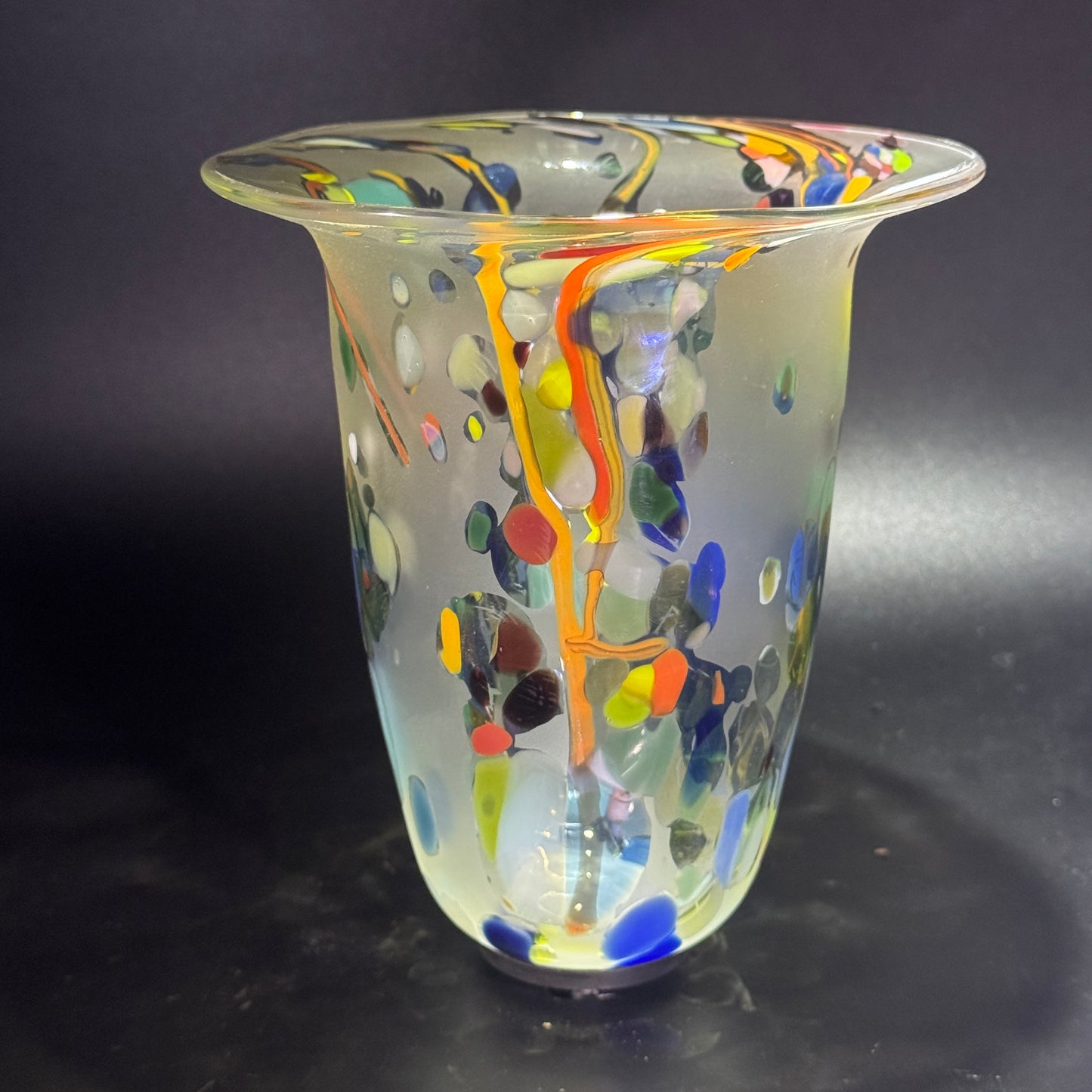 Seagrass Vase 20330