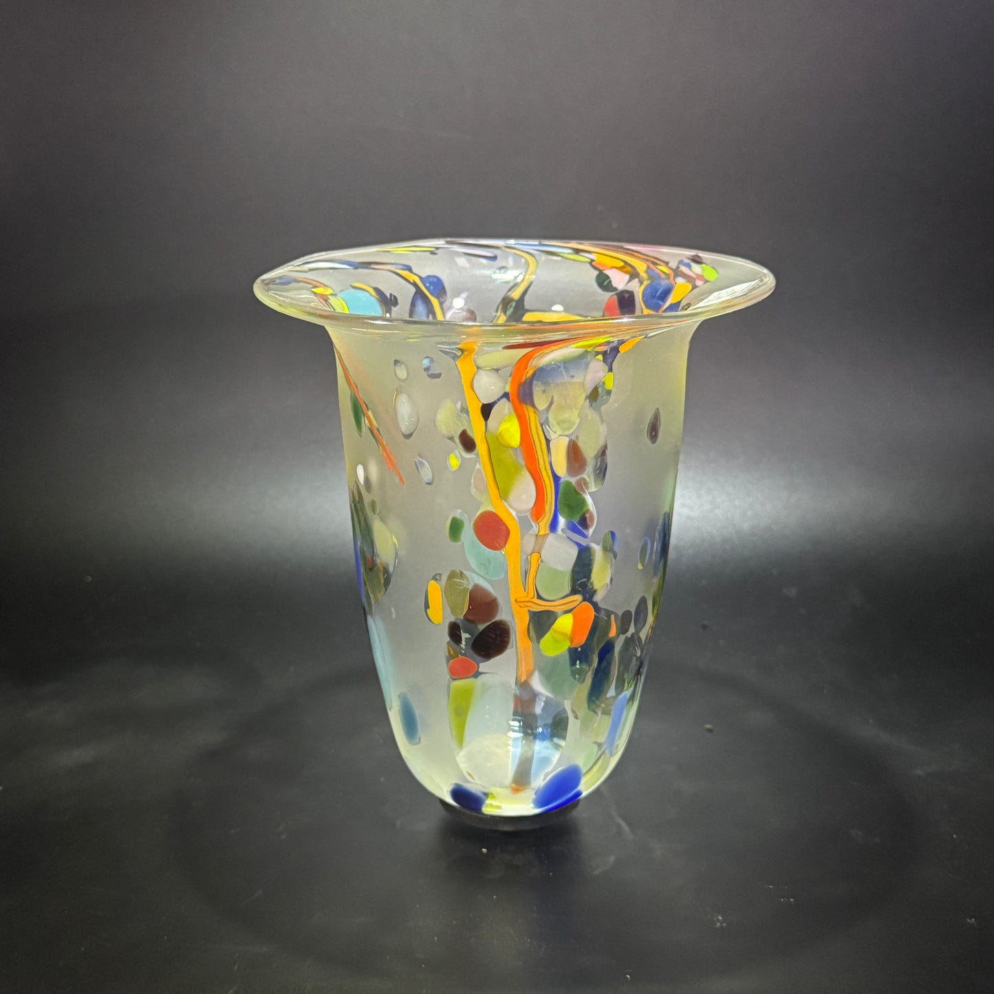 Seagrass Vase 20330