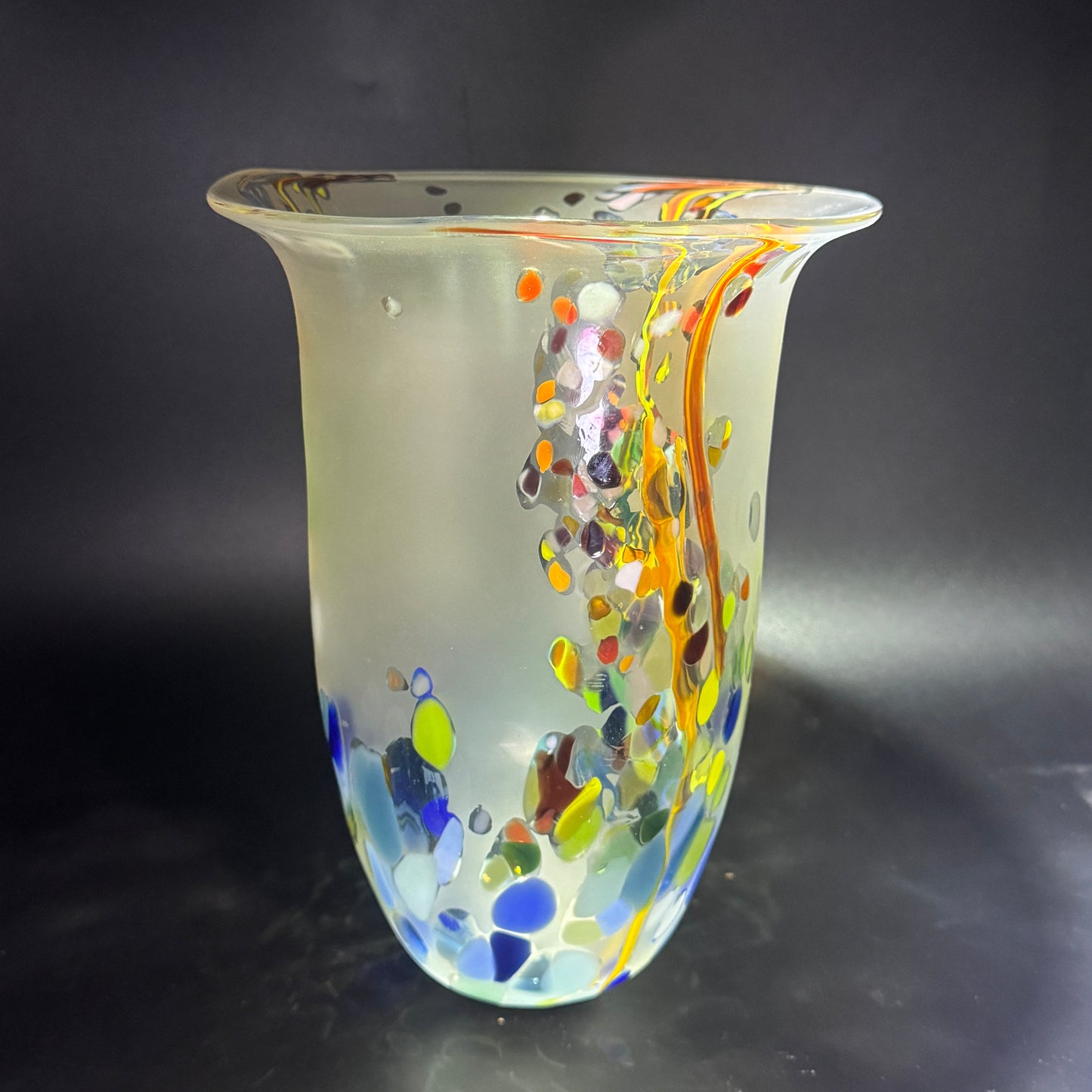Seagrass Vase 20335