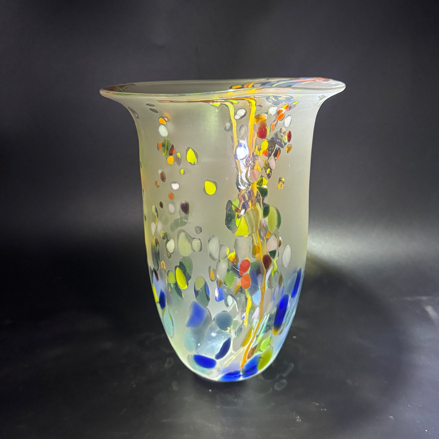 Seagrass Vase 20335