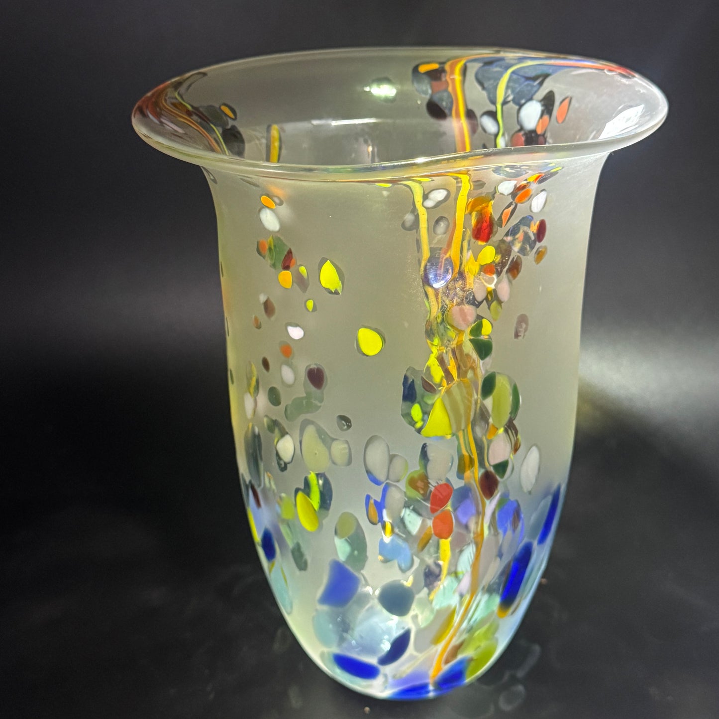 Seagrass Vase 20335