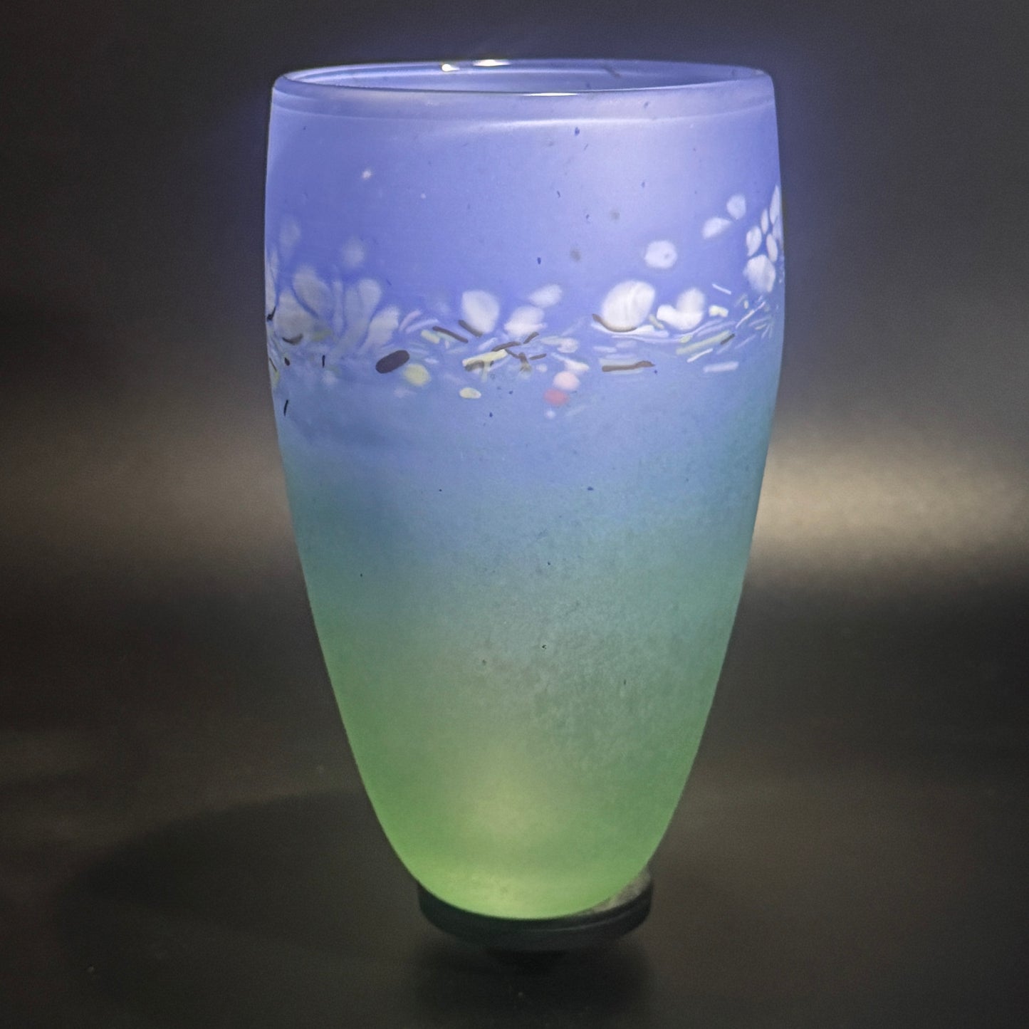 Somerset Small Vase 20395