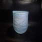 Random Trail Extra Large Open Vase 20501