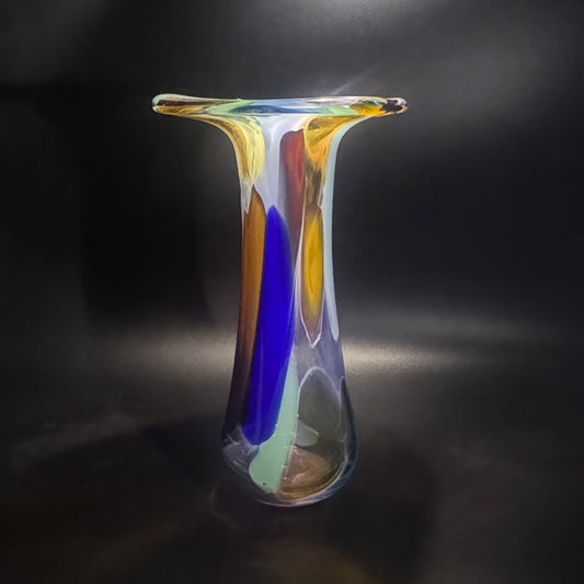 Nougat Medium Vase 20591