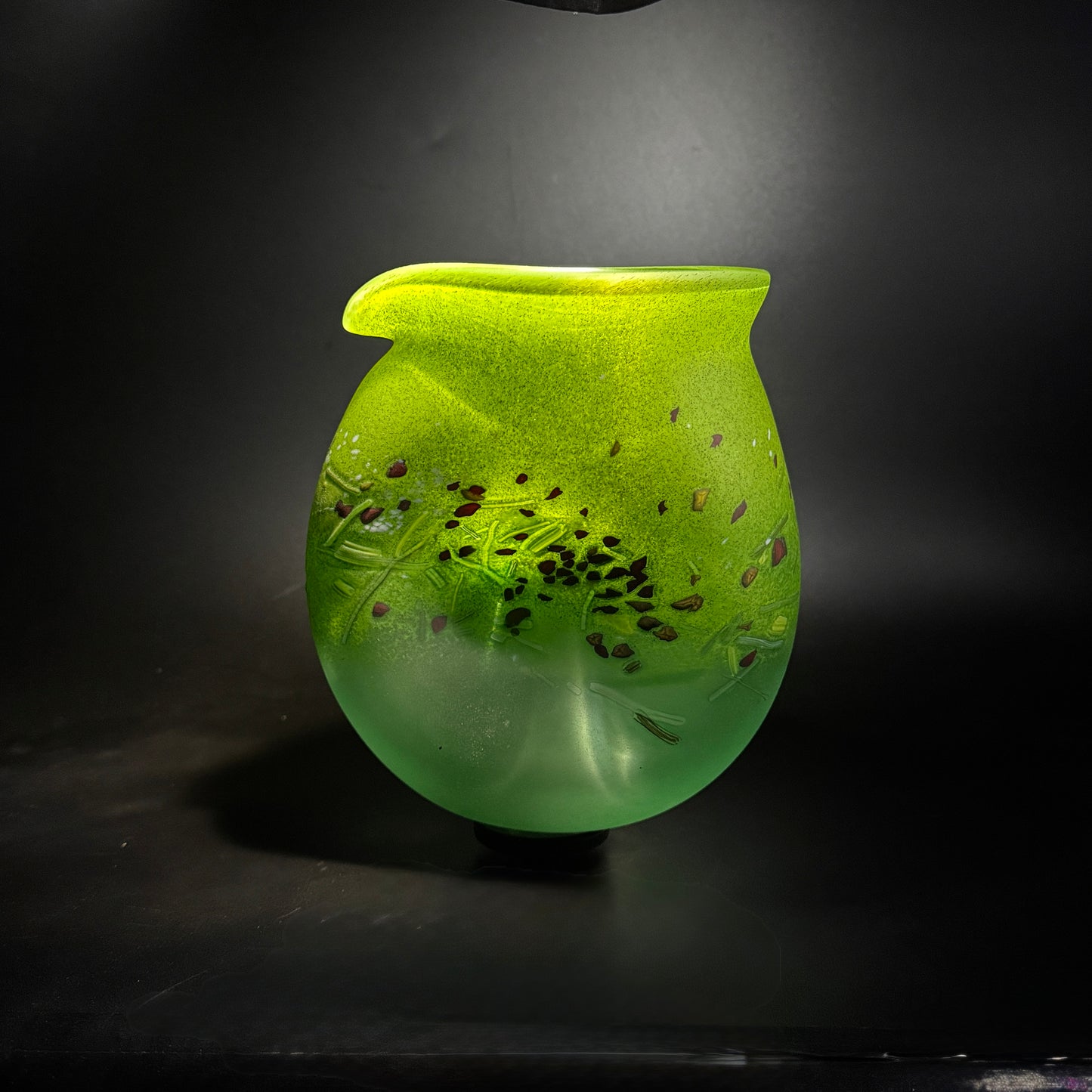 Hedgerow Medium Clutch Jug 20621