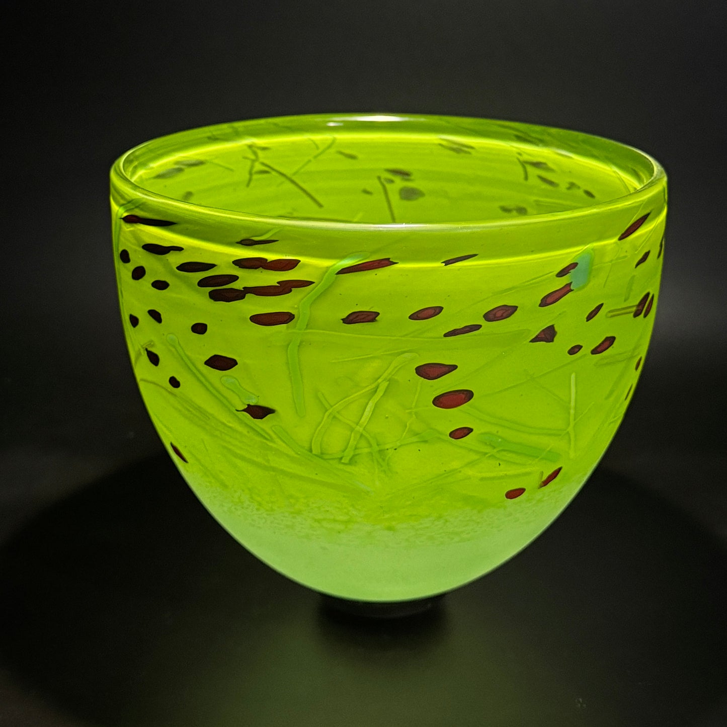 Hedgerow Medium Bowl 20644