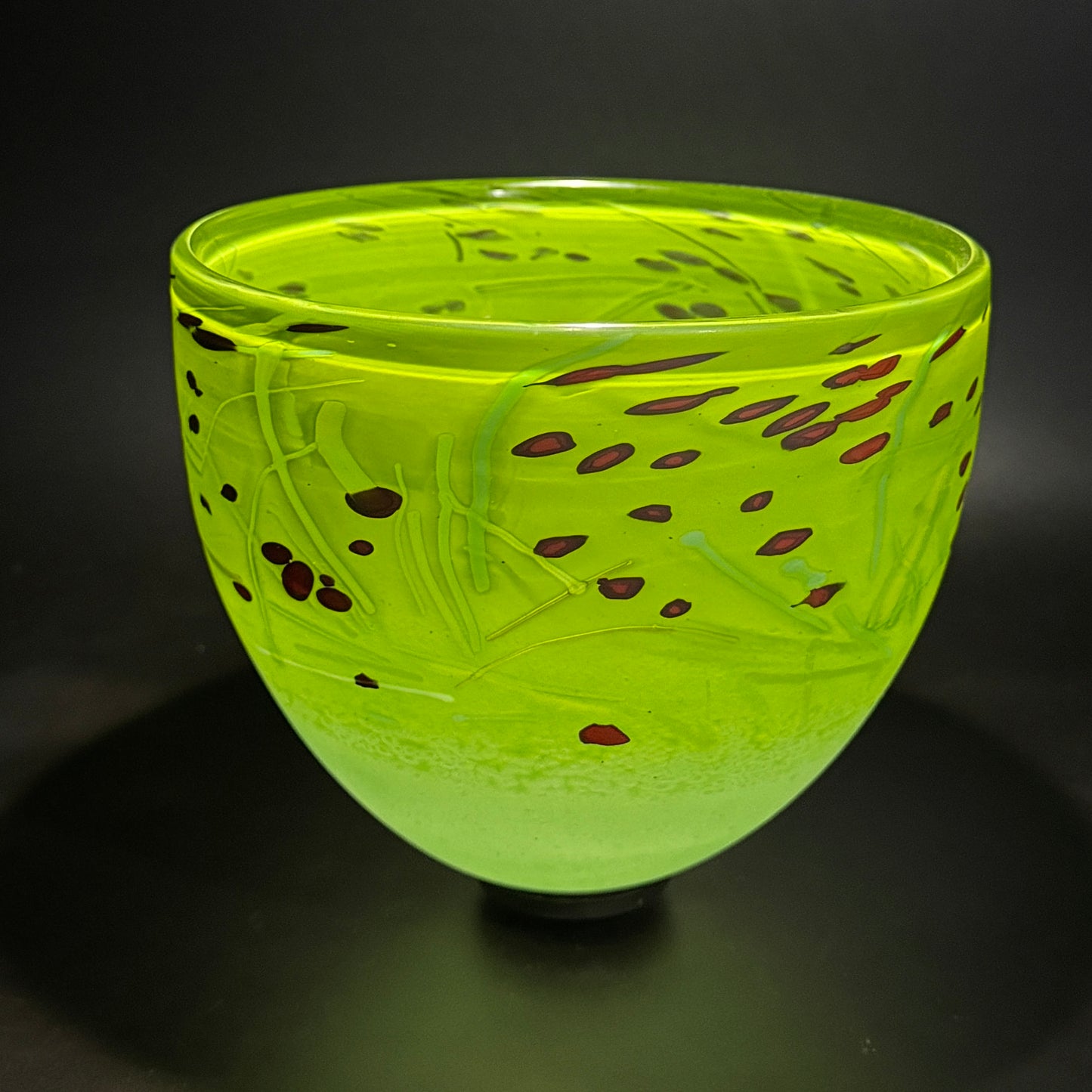 Hedgerow Medium Bowl 20644