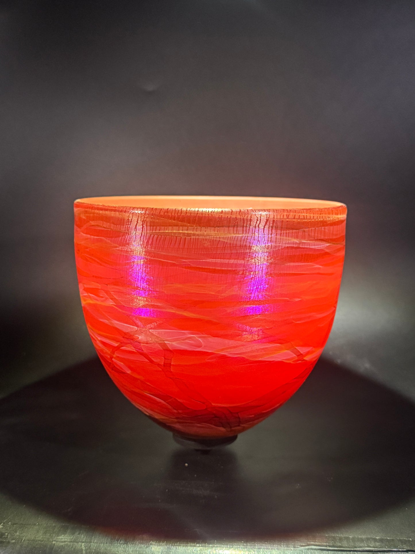 Shimmer Medium Bowl REDUCED