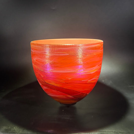 Shimmer Medium Bowl REDUCED