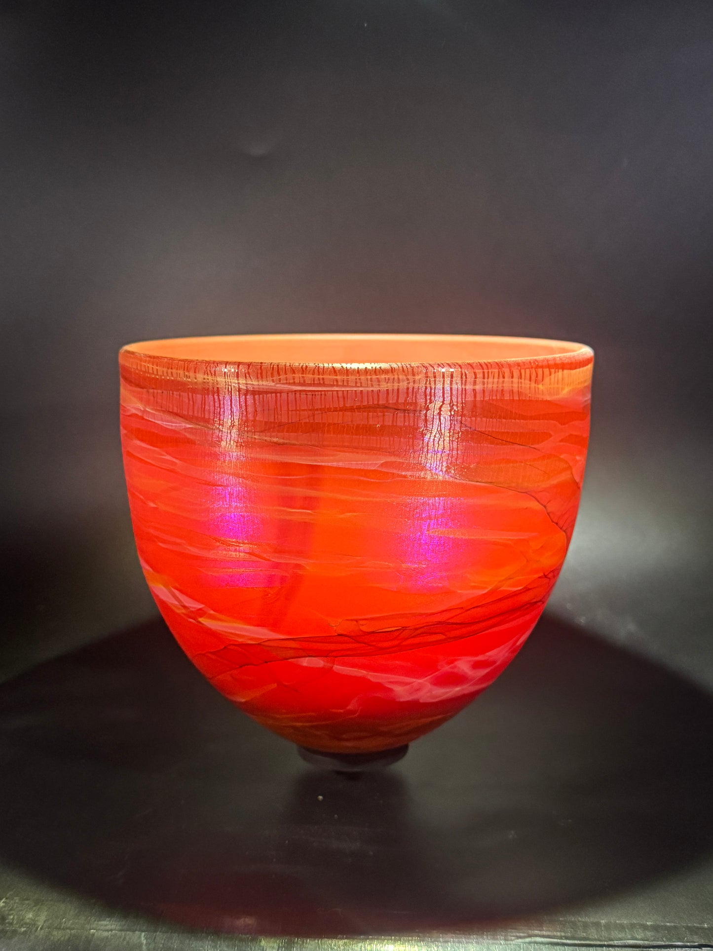 Shimmer Medium Bowl REDUCED