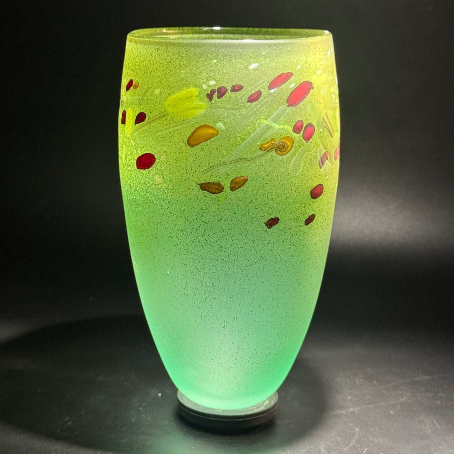 Hedgerow Small Vase 20755