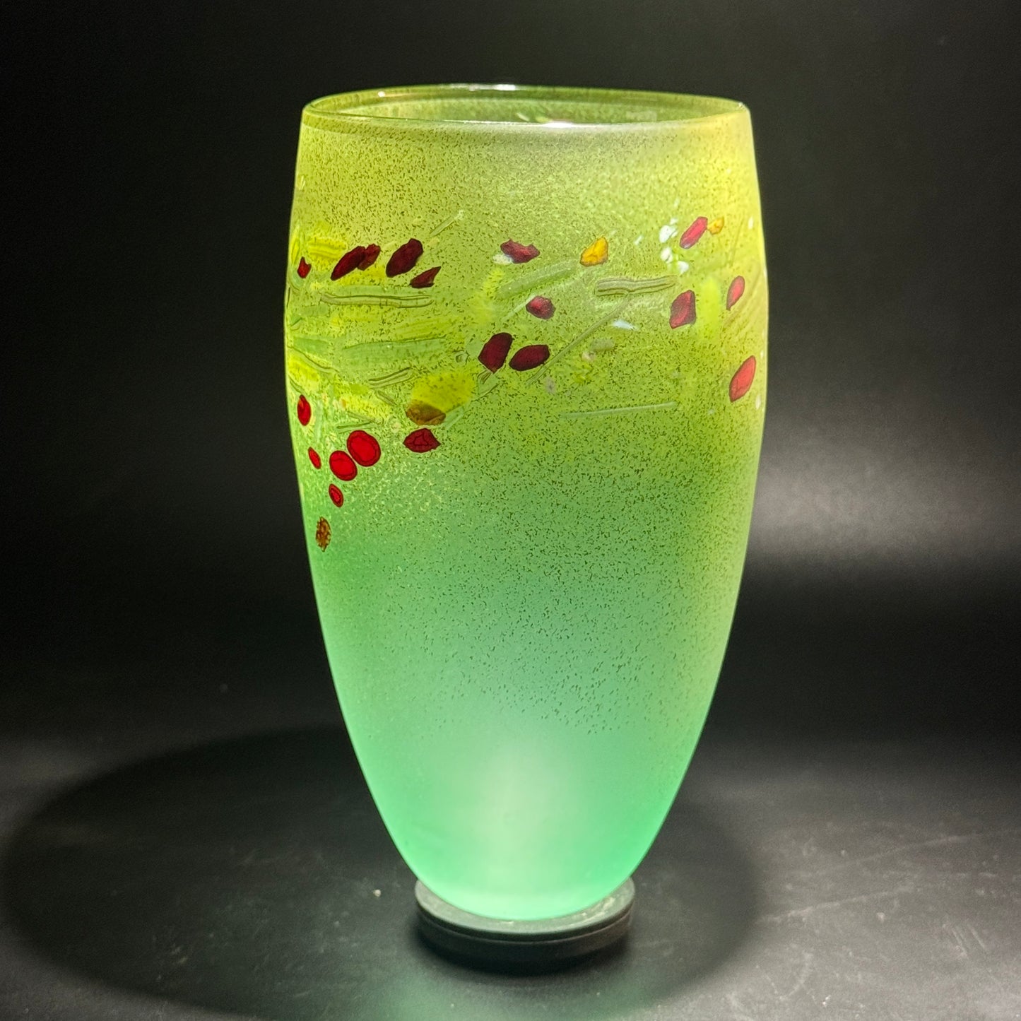 Hedgerow Small Vase 20755