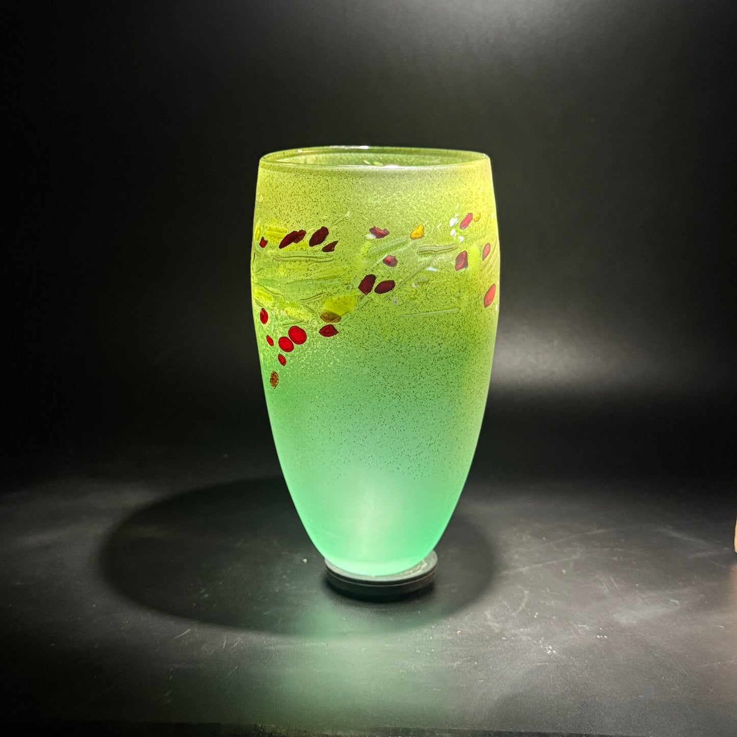 Hedgerow Small Vase 20755