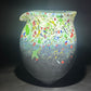 Winter Hedgerow Medium Clutch Jug