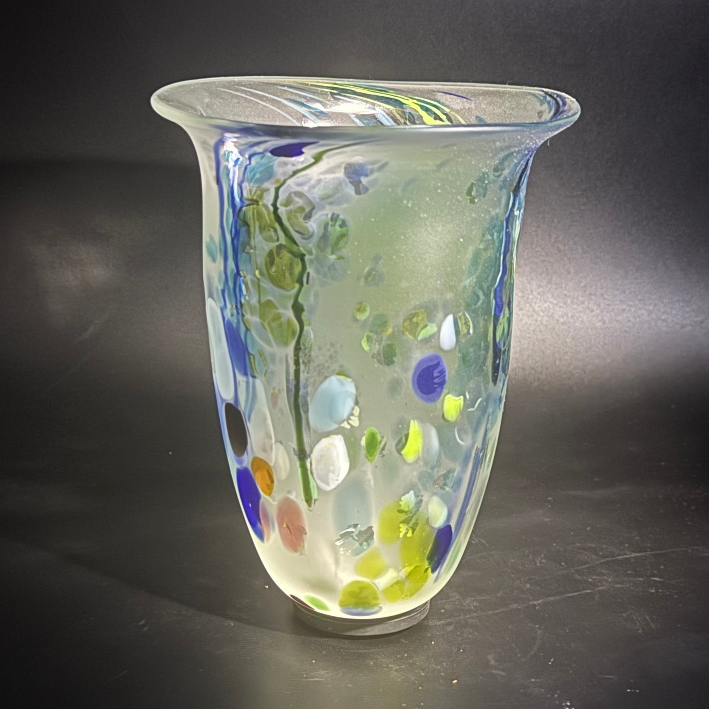 Seagrass Vase 20863