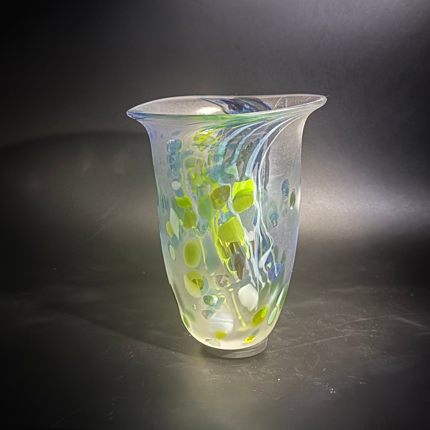 Seagrass Vase 20863