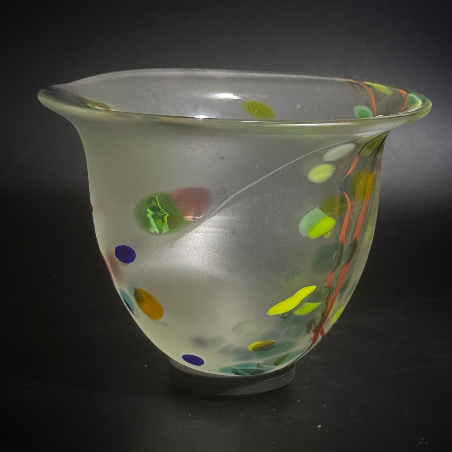Seagrass Small Bowl 20870
