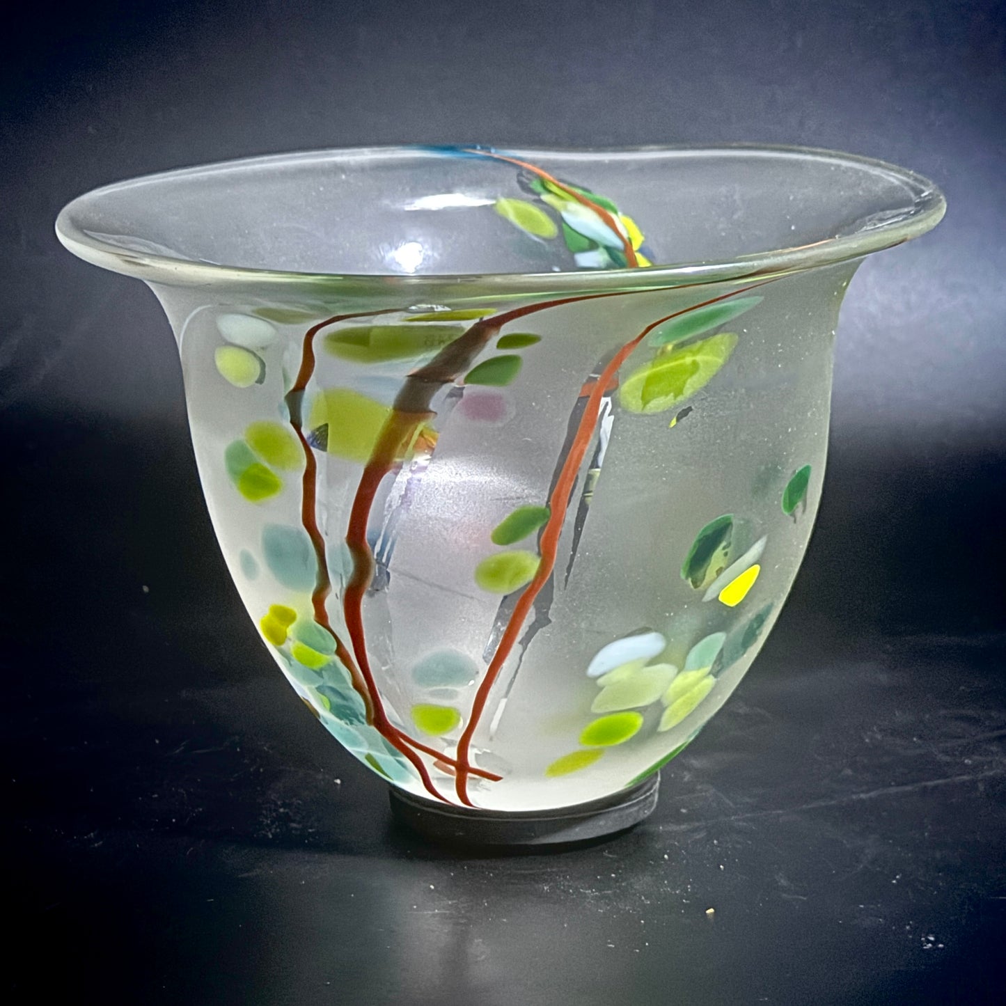Seagrass Small Bowl 20870