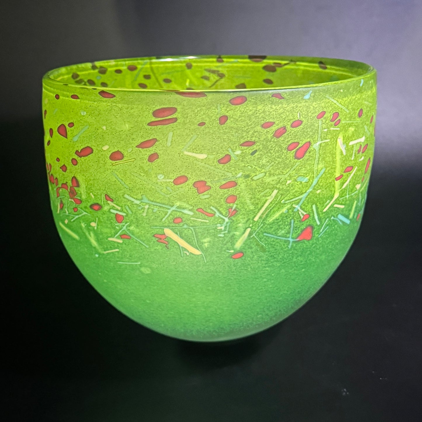 Hedgerow Medium Bowl 20898