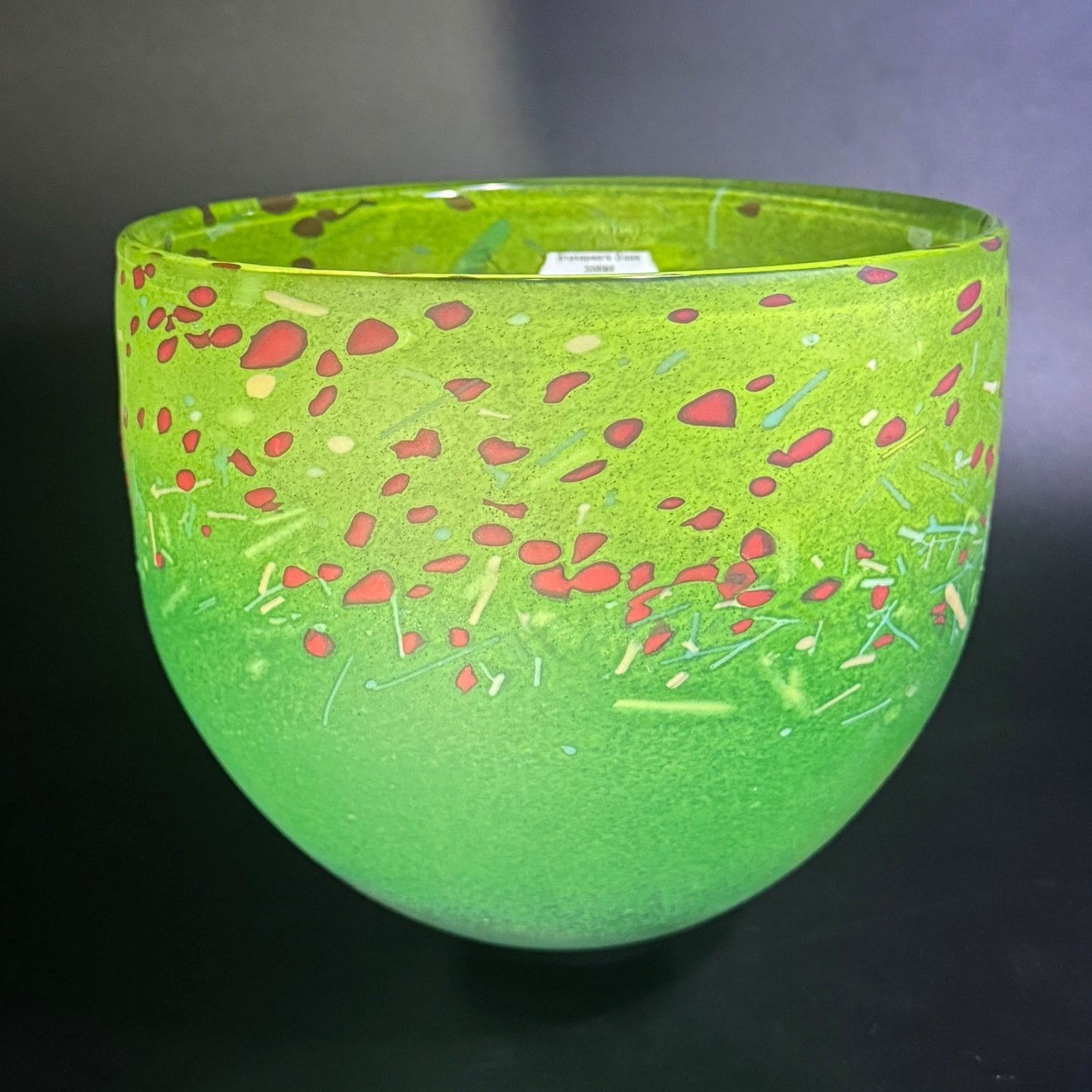 Hedgerow Medium Bowl 20898