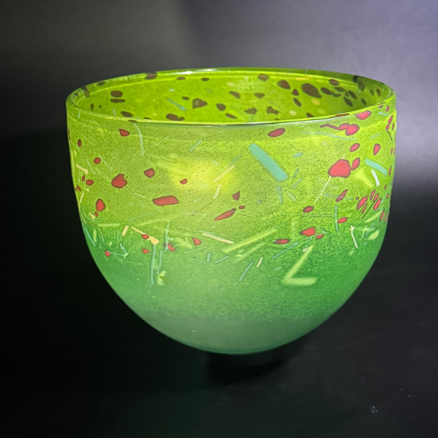 Hedgerow Medium Bowl 20898