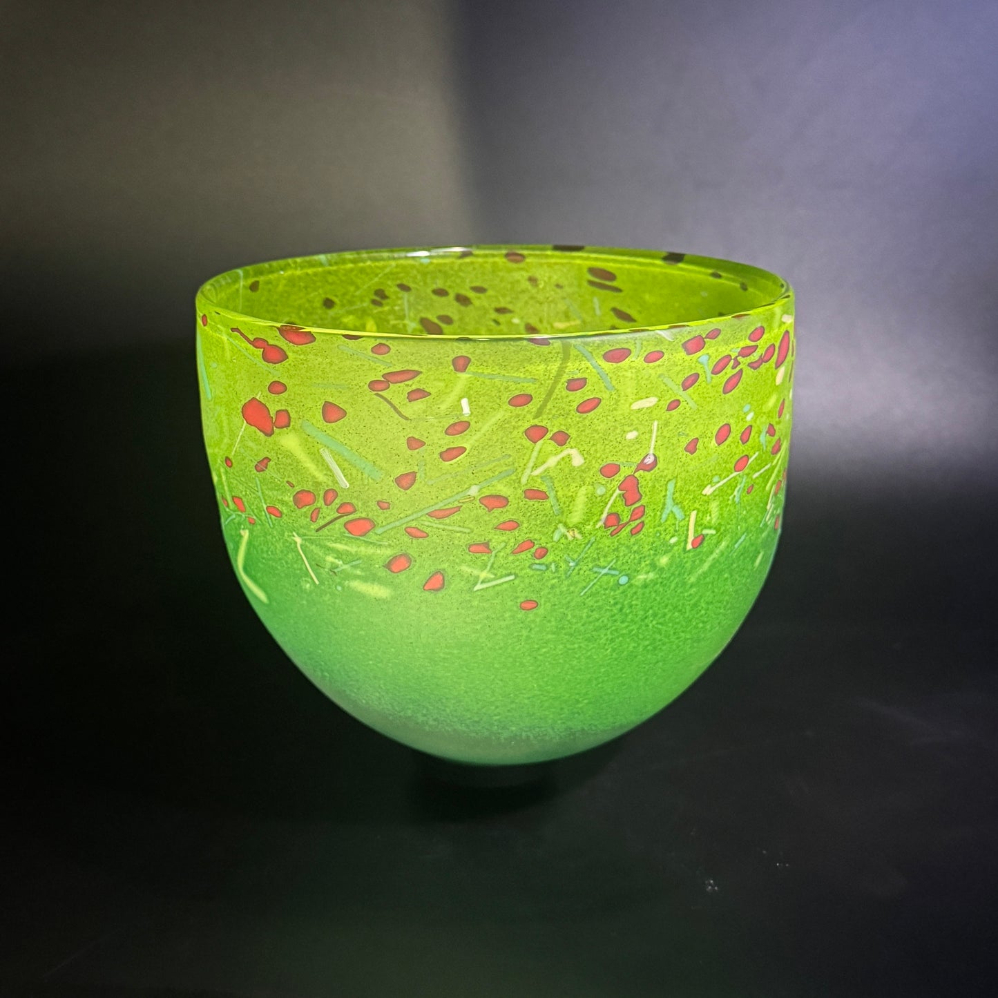 Hedgerow Medium Bowl 20898