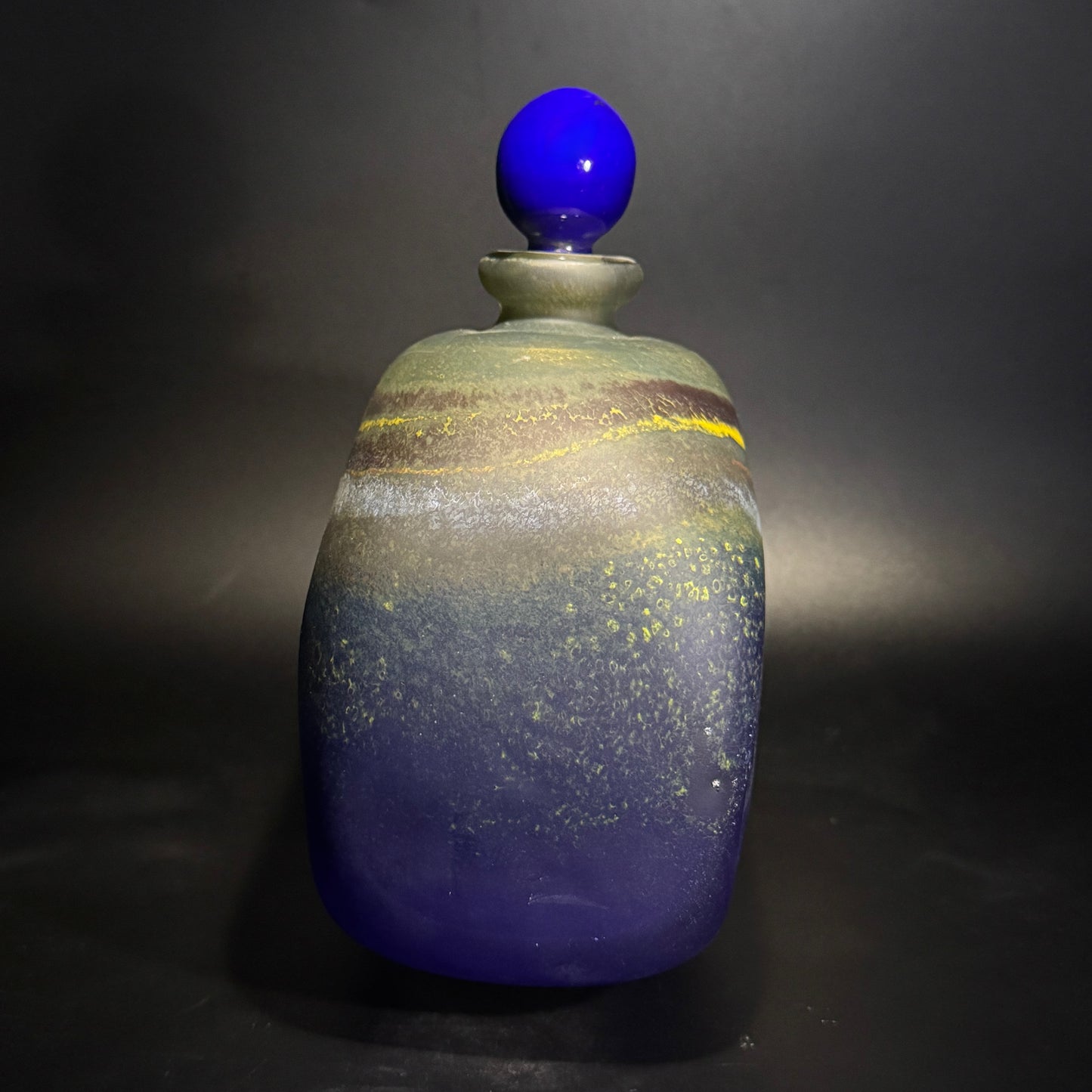 MM Bottle Coast Blue