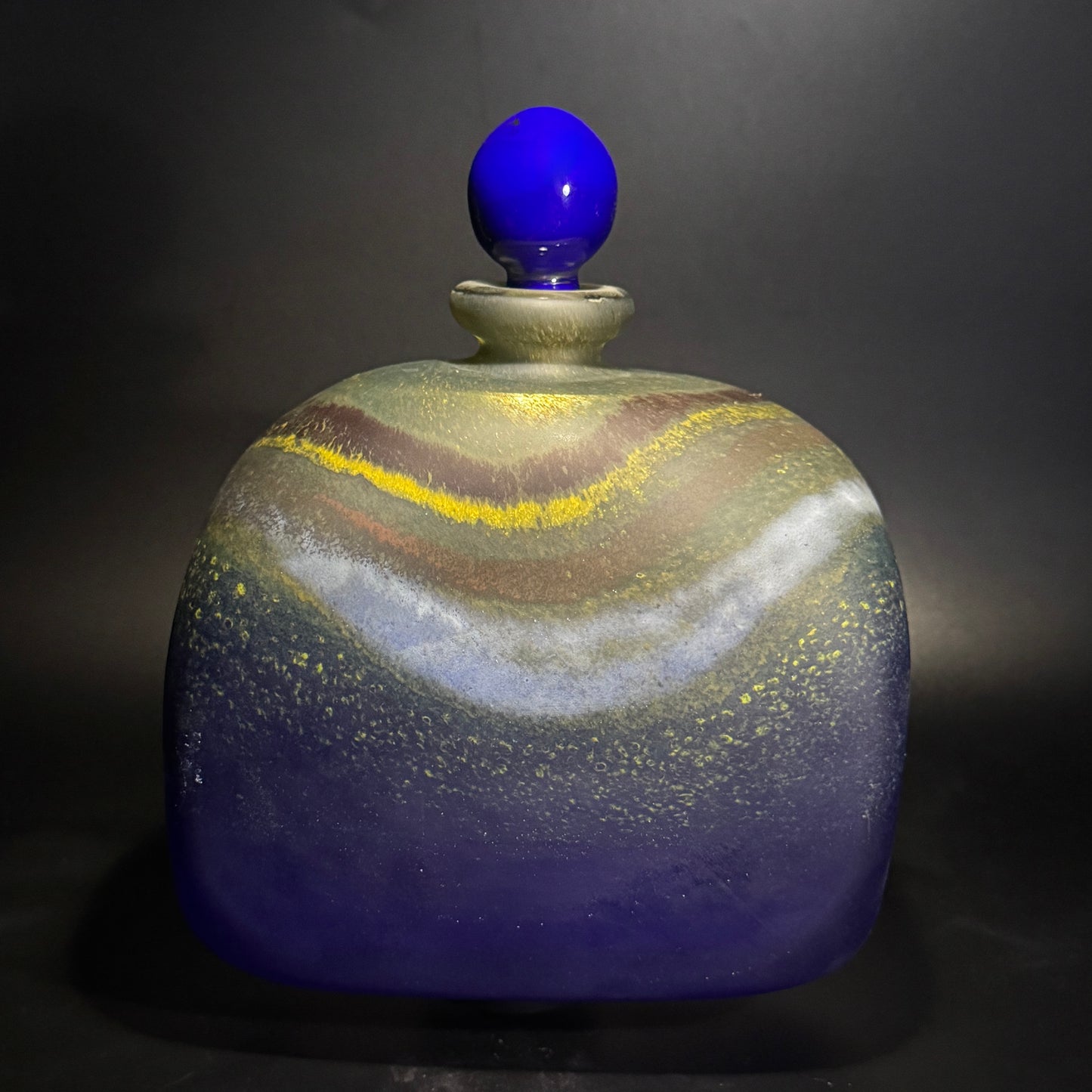 MM Bottle Coast Blue