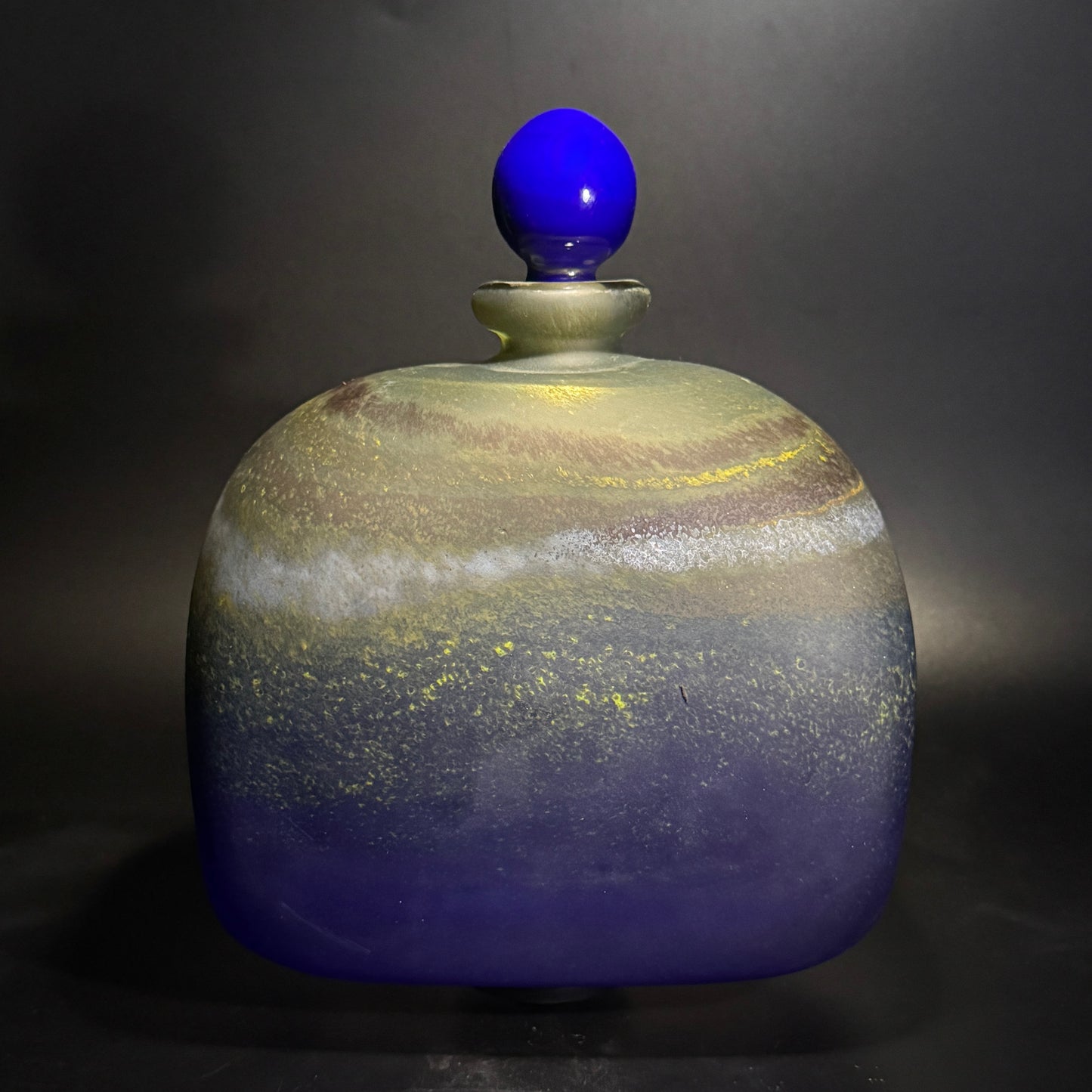 MM Bottle Coast Blue