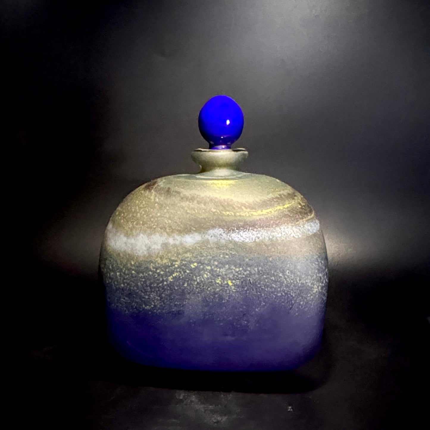 MM Bottle Coast Blue