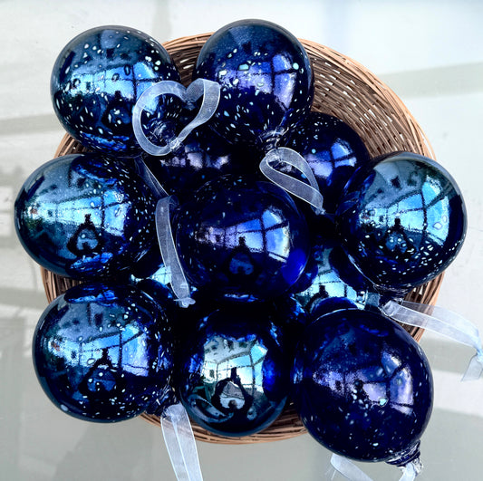 Xmas 25 Bauble