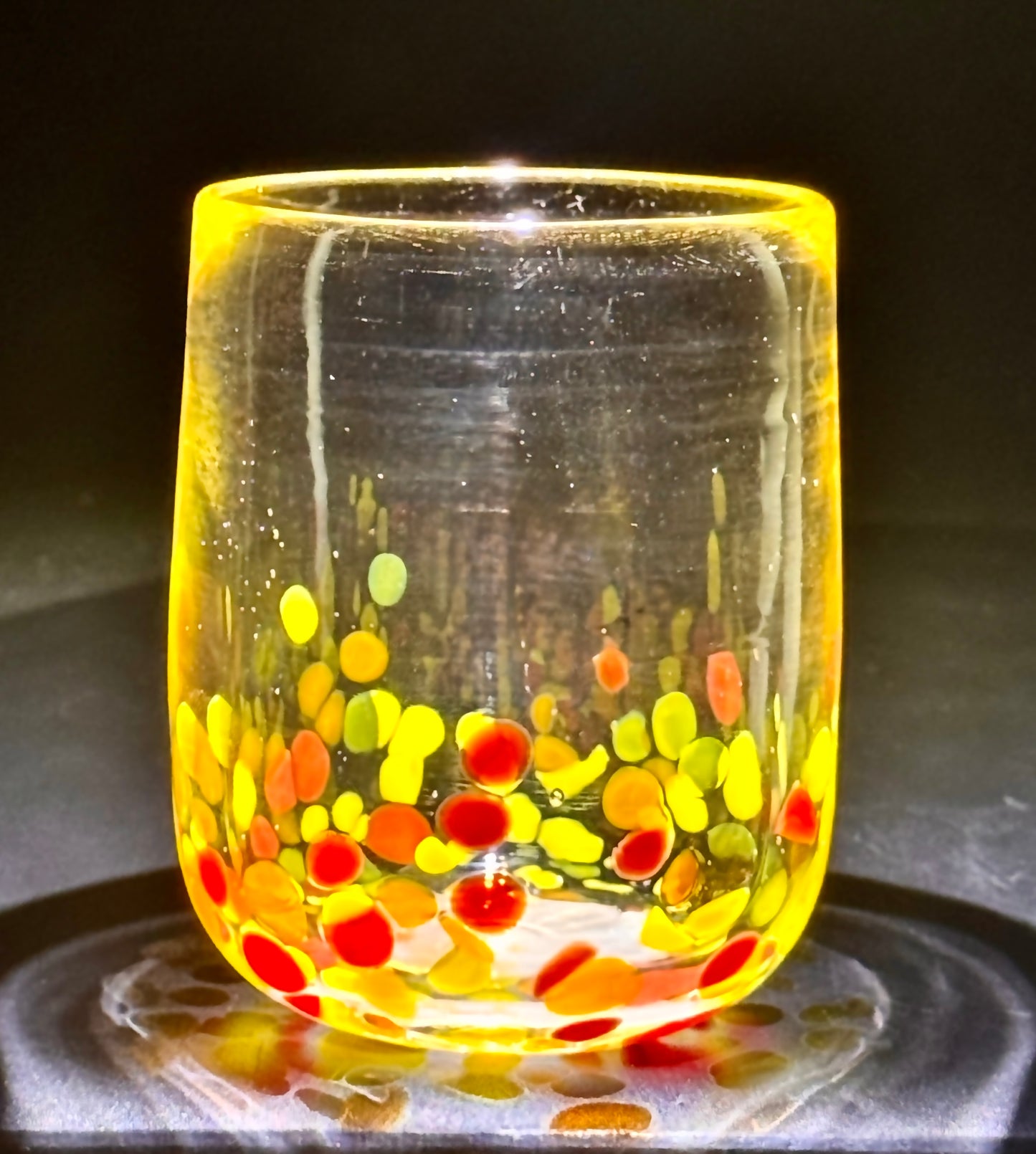 Shot Glasses