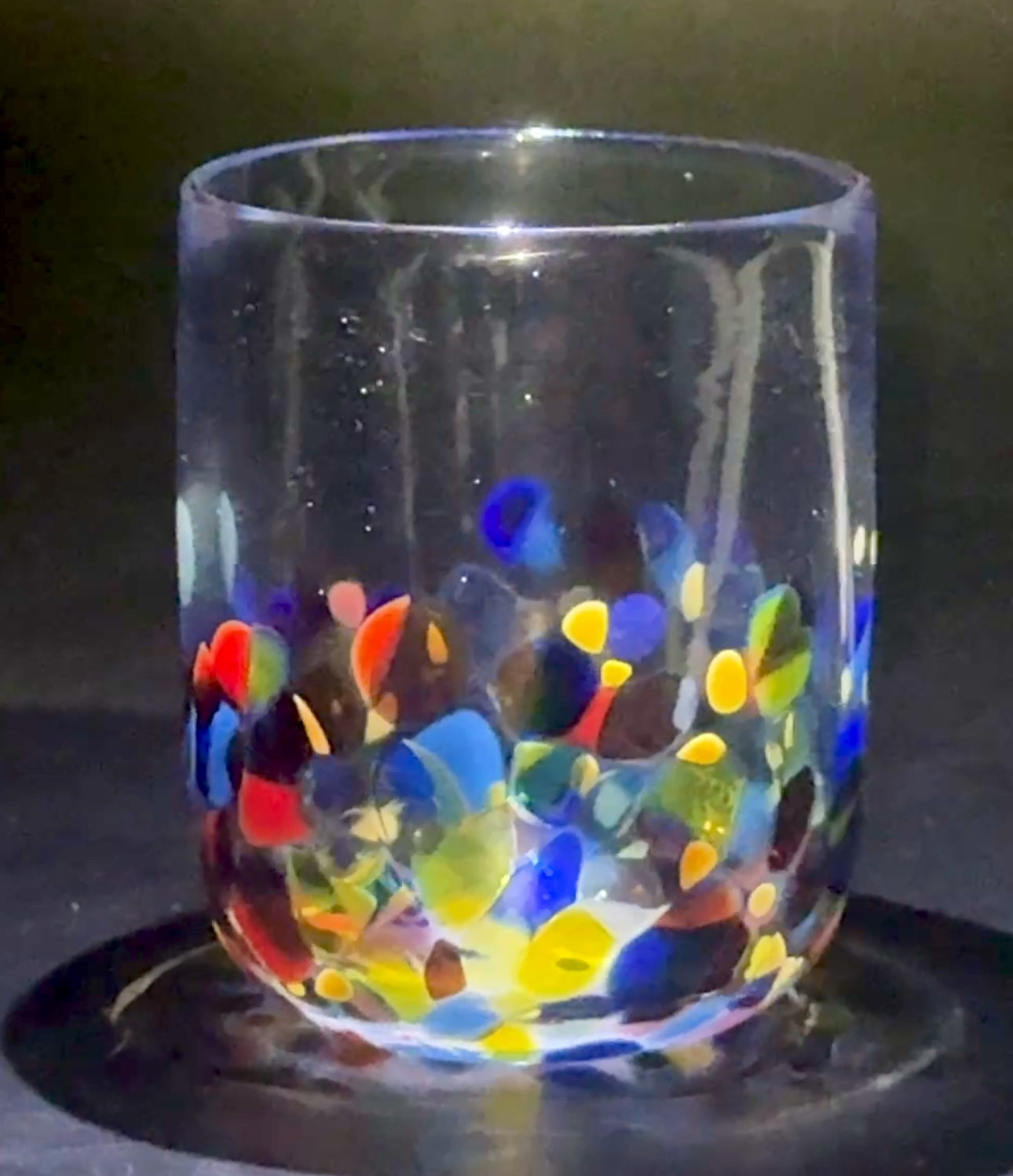 Shot Glasses