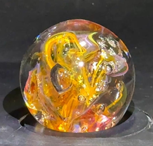 Chaos Paperweight 18156