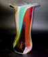 Nougat Medium Vase 17842