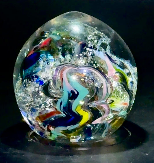 Chaos Paperweight 18773