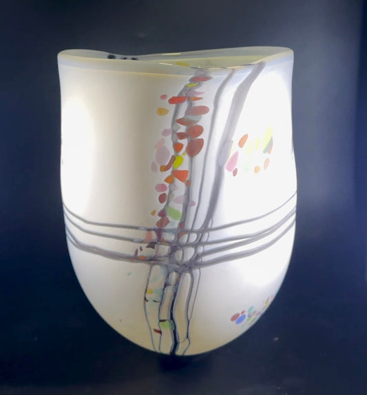 Pebble Large Open Vase 20385