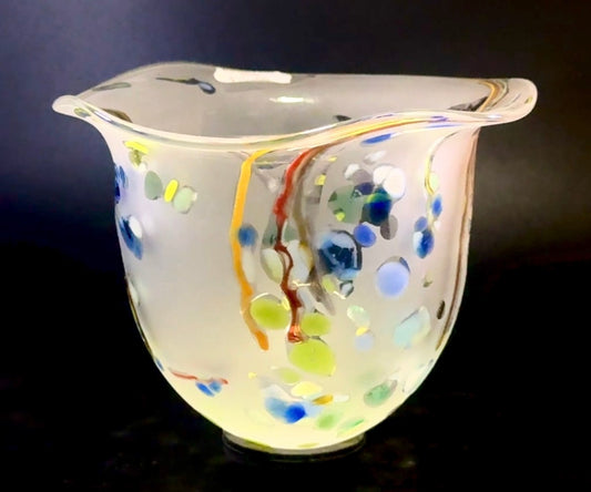 Seagrass Small Bowl 20398