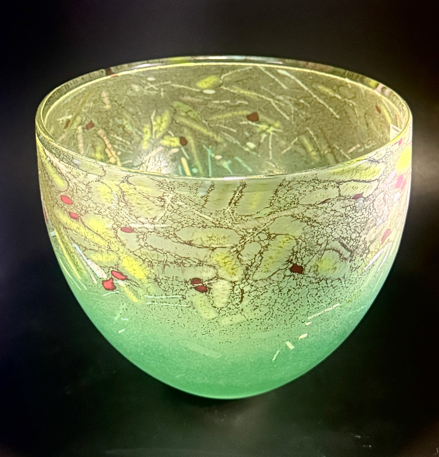 Hedgerow Medium Bowl 16324