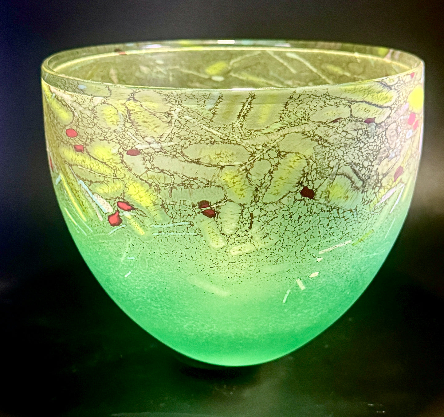 Hedgerow Medium Bowl 16324