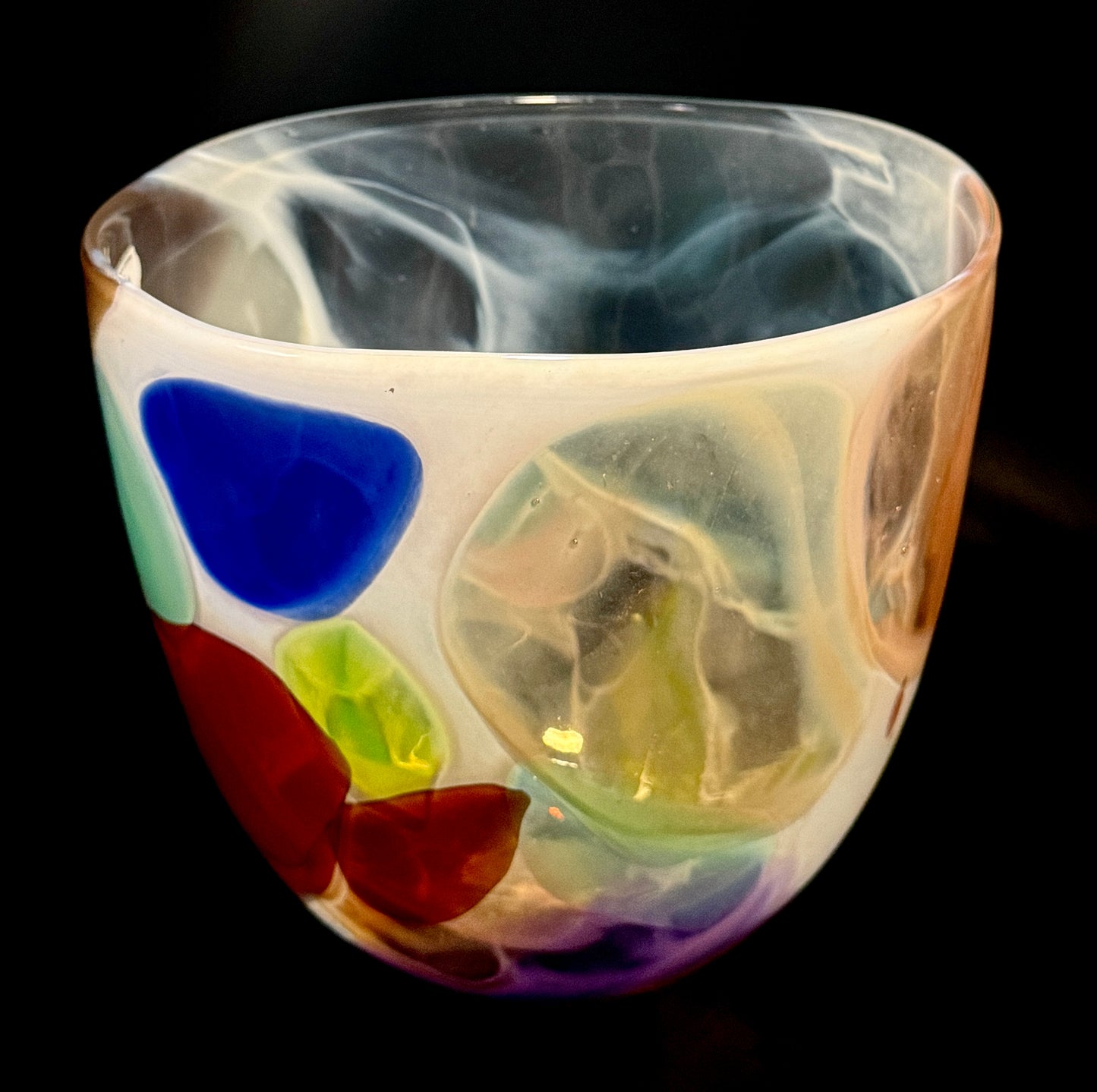 Nougat Large Bowl 16116