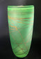 Random Trail Vase 20072