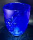 Shallows Blue Vase 20886