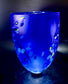 Shallows Blue Vase 20886