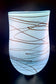 Random Trail Extra Large Open Vase 20501