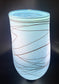 Random Trail Extra Large Open Vase 20501