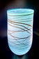 Random Trail Extra Large Open Vase 20501