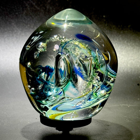 Chaos Paperweight 18771